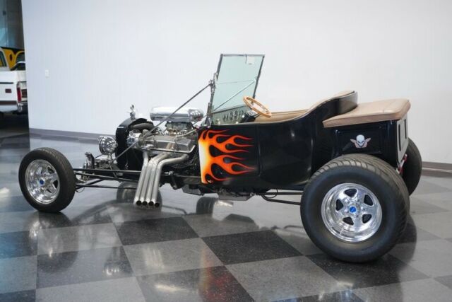 1923 Ford T-Bucket - photo 9