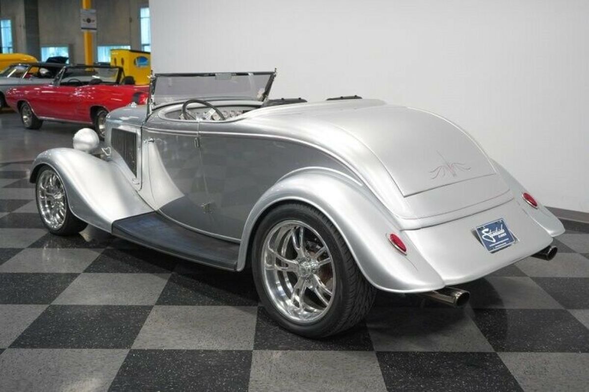 1934 Ford Other - photo 10