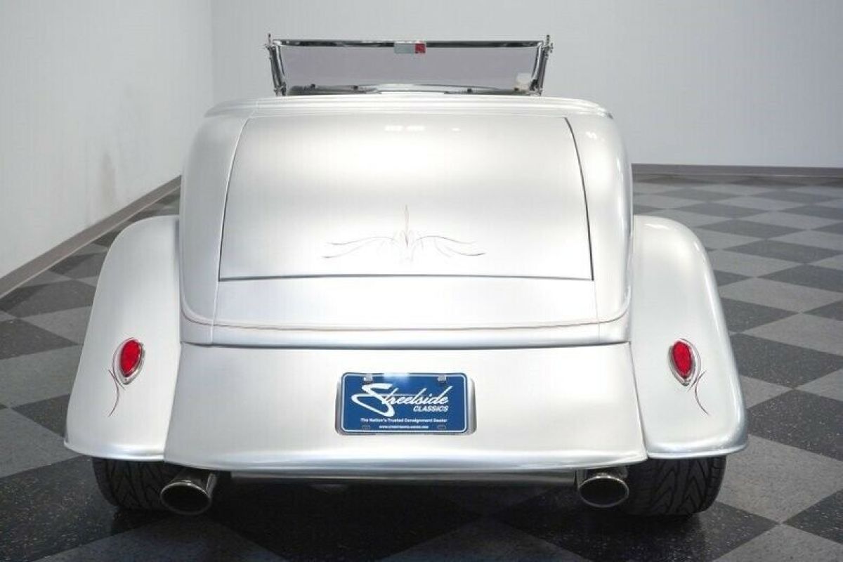 1934 Ford Other - photo 12