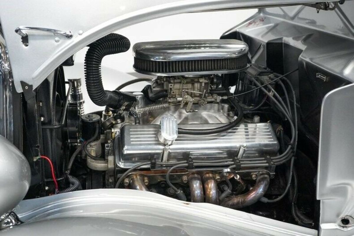 1934 Ford Other - photo 4
