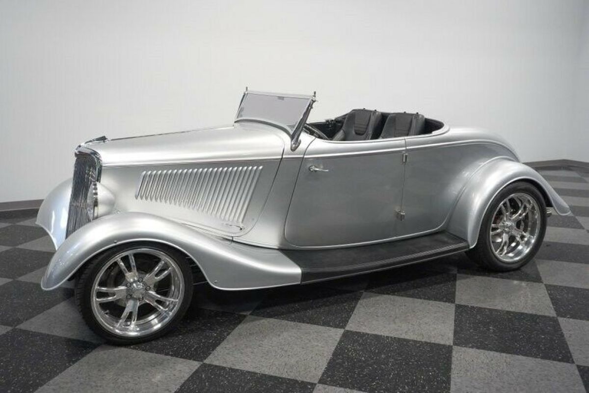 1934 Ford Other - photo 7