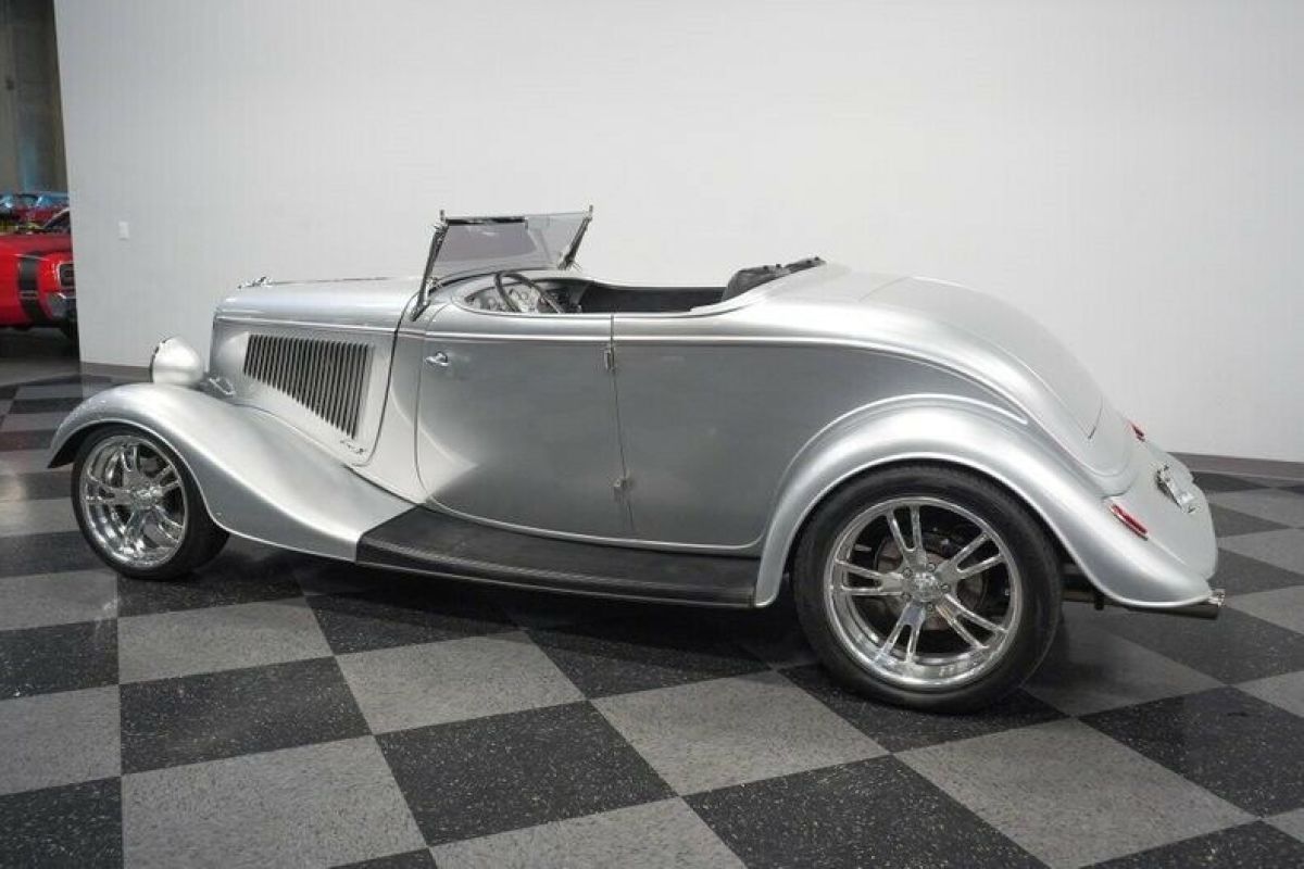 1934 Ford Other - photo 9