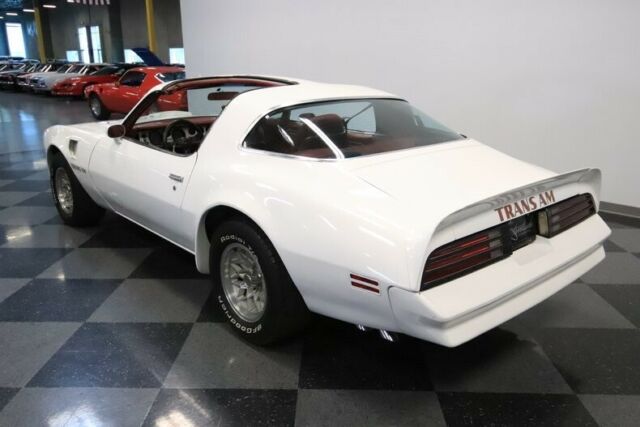 1978 Pontiac Firebird Trans Am - photo 10