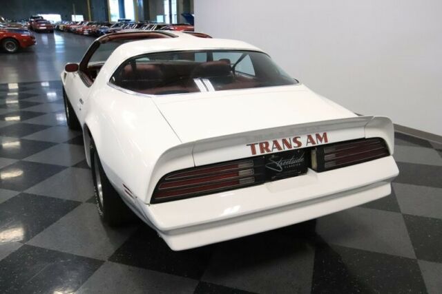 1978 Pontiac Firebird Trans Am - photo 11