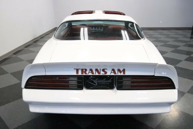 1978 Pontiac Firebird Trans Am - photo 12