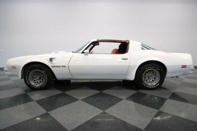 1978 Pontiac Firebird Trans Am - photo 3