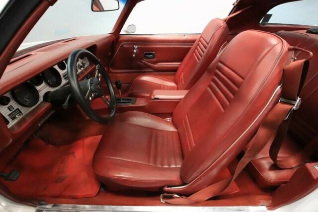 1978 Pontiac Firebird Trans Am - photo 5