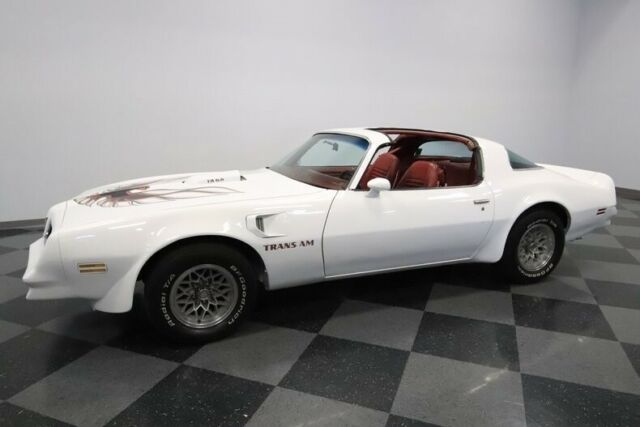 1978 Pontiac Firebird Trans Am - photo 7