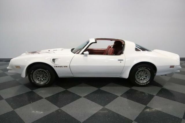 1978 Pontiac Firebird Trans Am - photo 8