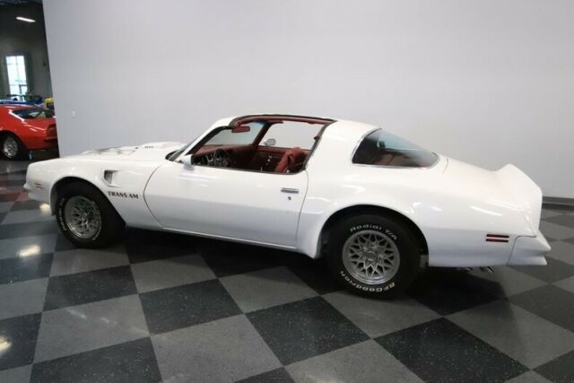1978 Pontiac Firebird Trans Am - photo 9