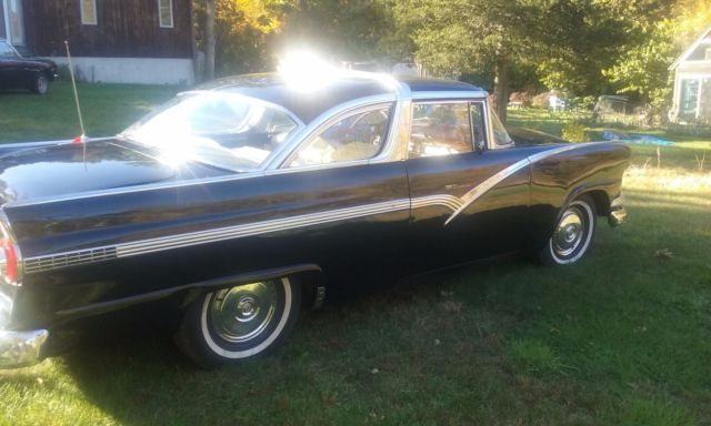 1956 Ford Crown Victoria - photo 3