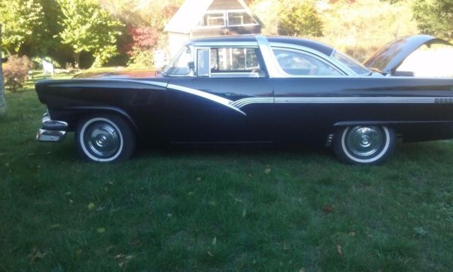 1956 Ford Crown Victoria - photo 4