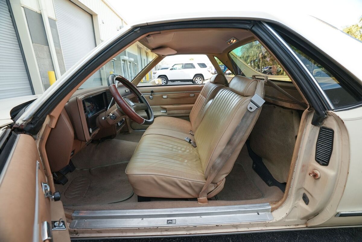 1985 GMC Caballero (El Camino) - photo 5