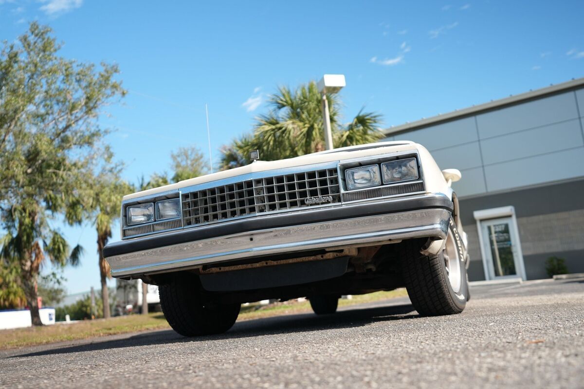 1985 GMC Caballero (El Camino) - photo 6