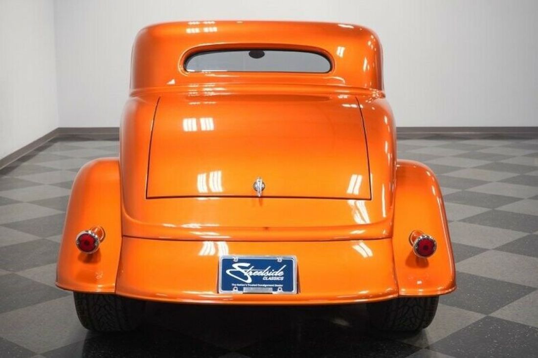 1933 Ford Other Coupe - photo 12