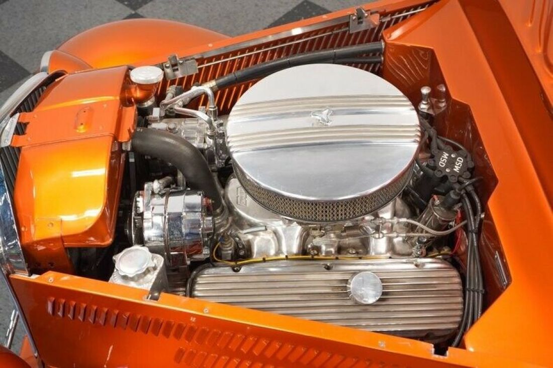 1933 Ford Other Coupe - photo 4