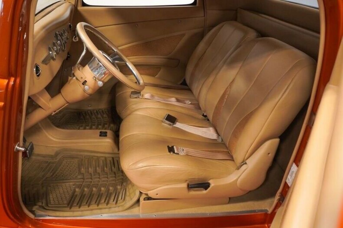 1933 Ford Other Coupe - photo 5