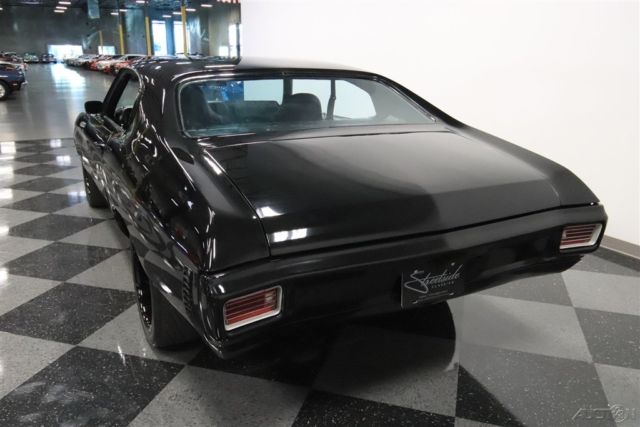 1970 Chevrolet Chevelle - photo 10
