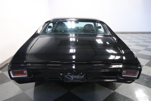1970 Chevrolet Chevelle - photo 11