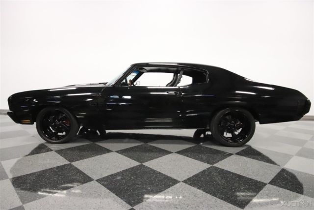 1970 Chevrolet Chevelle - photo 2