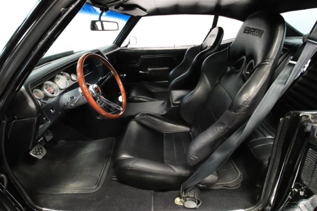1970 Chevrolet Chevelle - photo 3