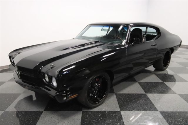 1970 Chevrolet Chevelle - photo 5