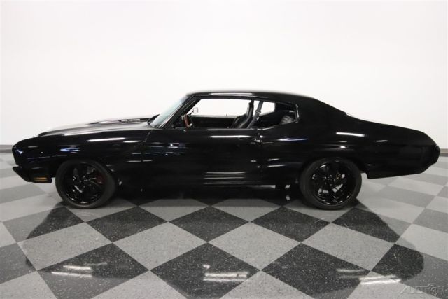 1970 Chevrolet Chevelle - photo 7