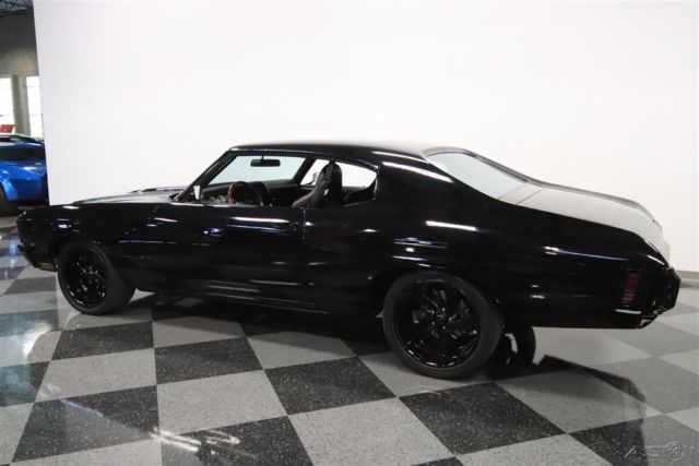 1970 Chevrolet Chevelle - photo 8