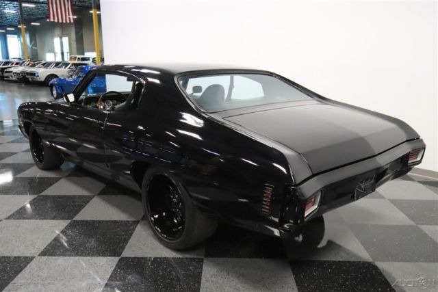 1970 Chevrolet Chevelle - photo 9