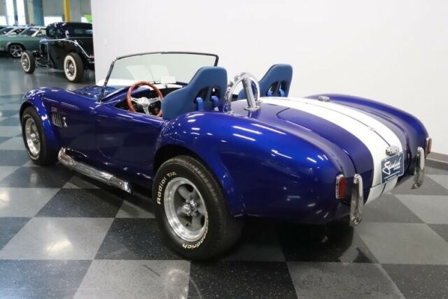 1966 Shelby Cobra Replica - photo 10