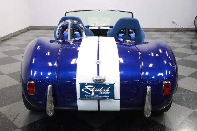 1966 Shelby Cobra Replica - photo 12