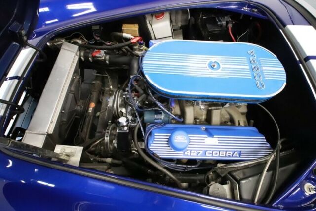 1966 Shelby Cobra Replica - photo 4