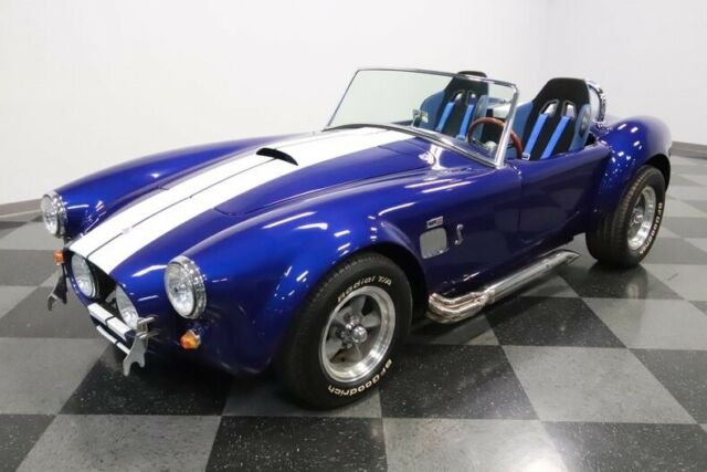1966 Shelby Cobra Replica - photo 6