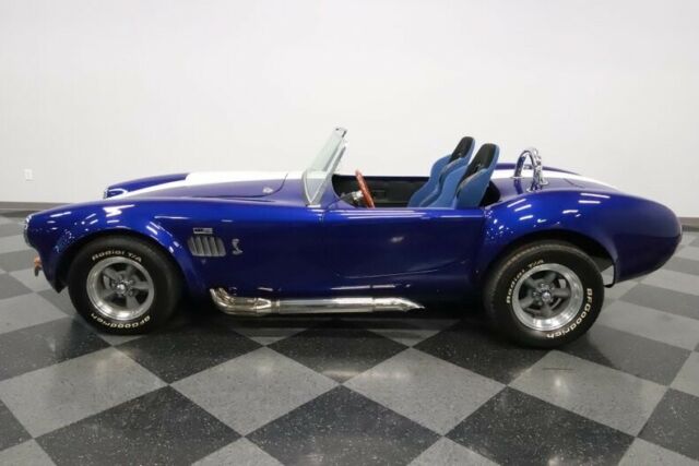 1966 Shelby Cobra Replica - photo 8