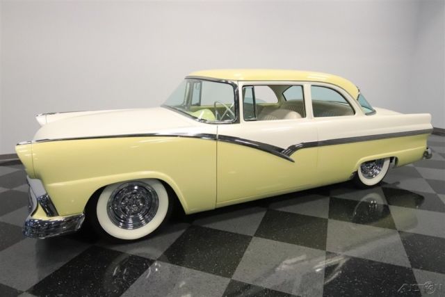 1956 Ford Fairlane - photo 6
