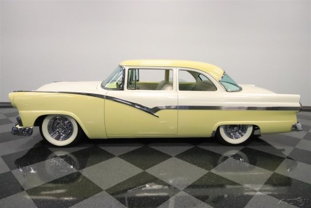 1956 Ford Fairlane - photo 7