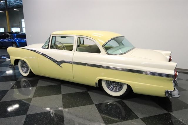 1956 Ford Fairlane - photo 8