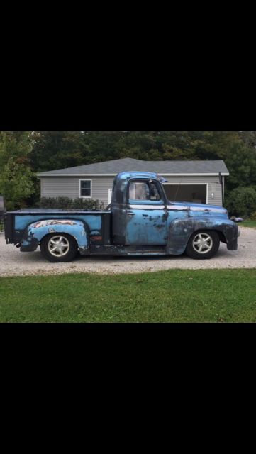 1953 International Harvester Other - photo 6