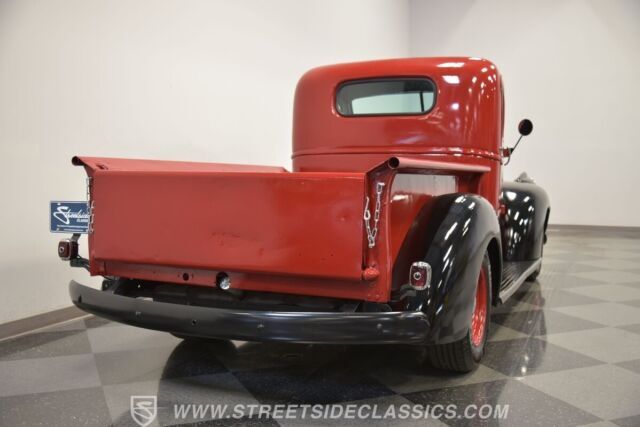 1946 GMC Pickup - photo 10