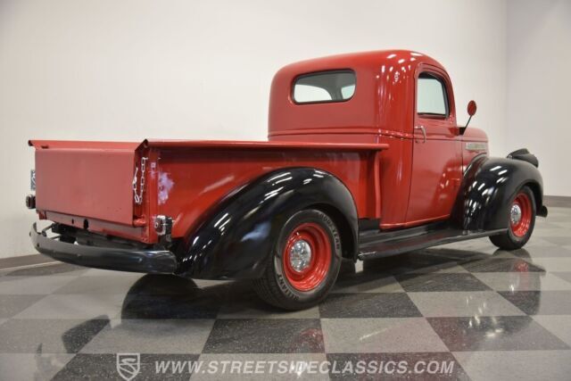 1946 GMC Pickup - photo 11