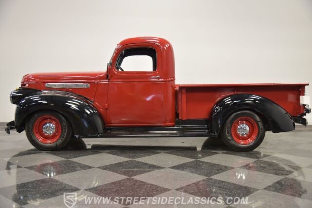 1946 GMC Pickup - photo 3