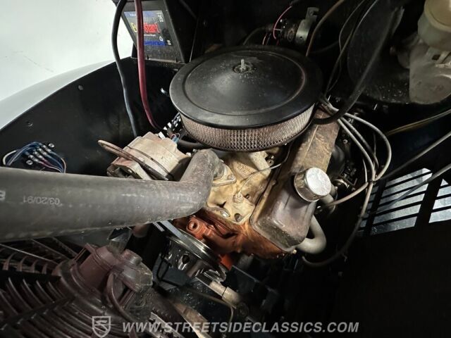 1946 GMC Pickup - photo 4