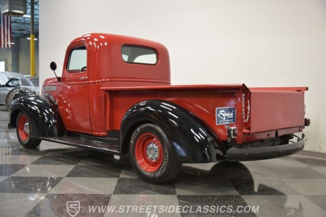 1946 GMC Pickup - photo 7