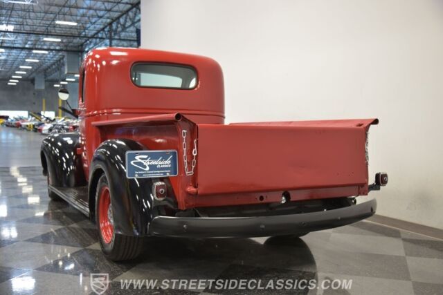 1946 GMC Pickup - photo 8