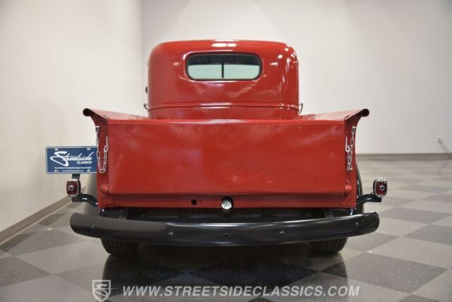 1946 GMC Pickup - photo 9