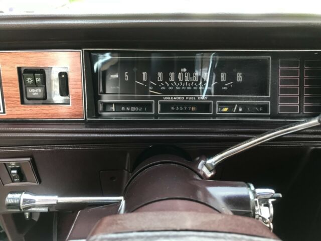 1988 Oldsmobile Cutlass Classic Brougham 2dr Coupe - photo 11