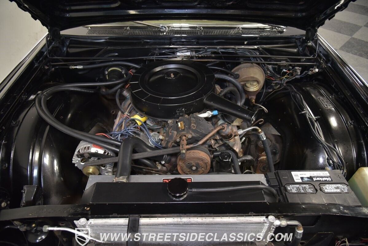 1966 Chrysler New Yorker - photo 4