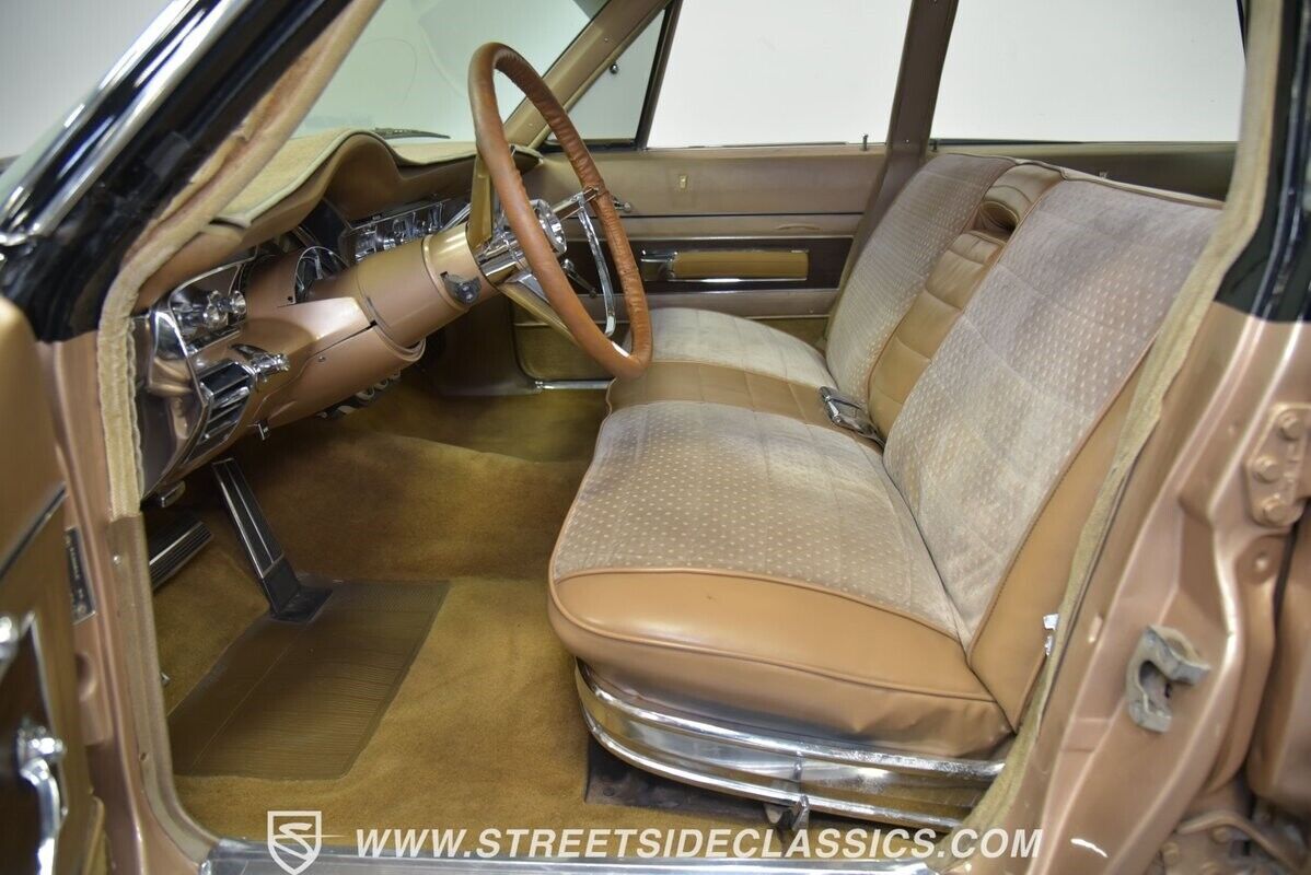 1966 Chrysler New Yorker - photo 5