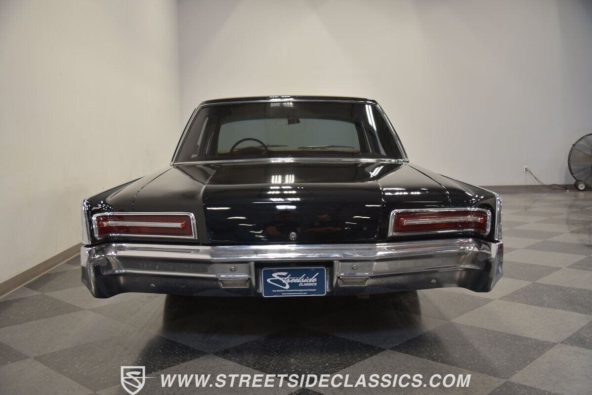 1966 Chrysler New Yorker - photo 9