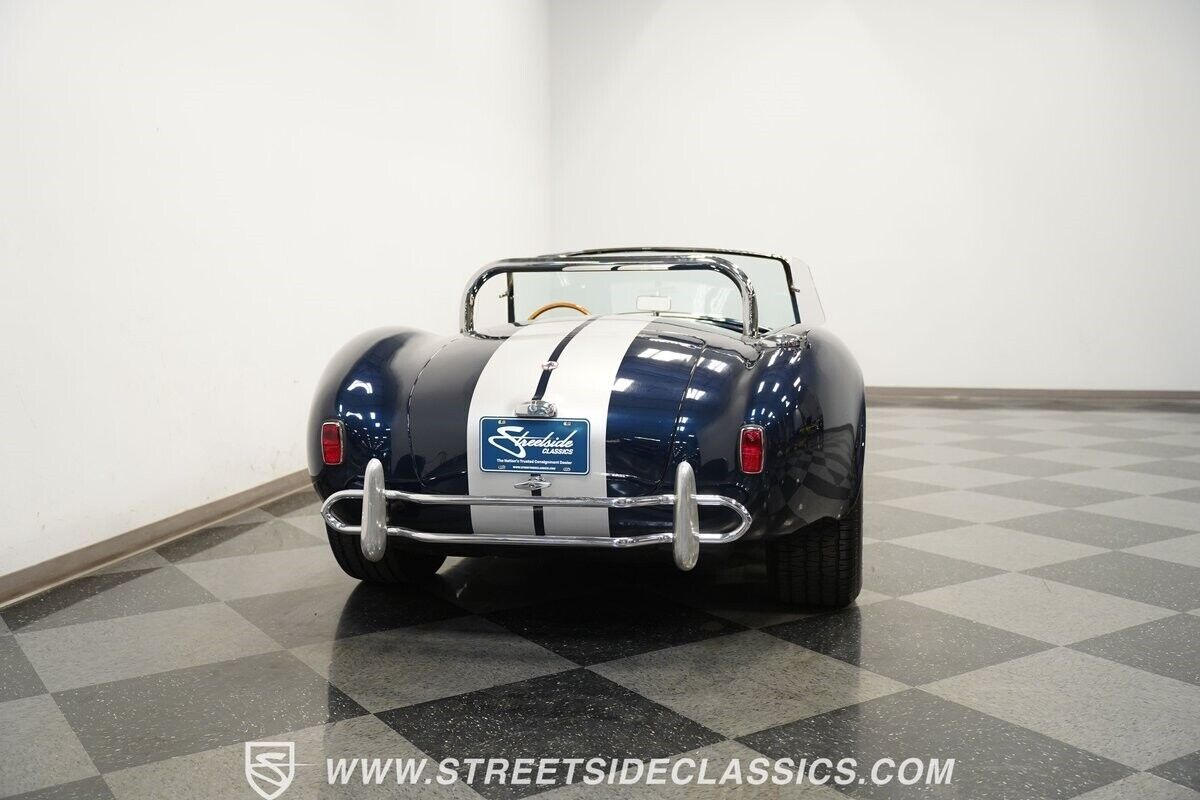 1966 Shelby Cobra Replica - photo 10